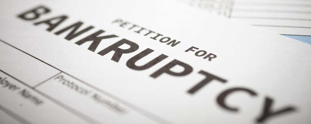Bankruptcy lawyer near me for debt relief options