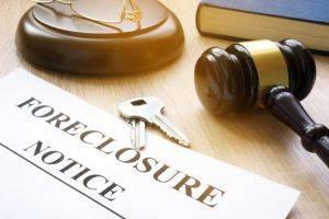 United States bankruptcy attorney for Chapter 13 foreclosure defense