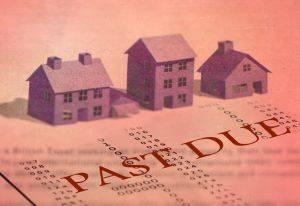 Bankruptcy attorney near me for COVID-19 financial hardship