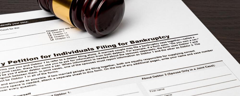 Chapter 11 Bankruptcy: What's Involved, Pros & Cons of Filing